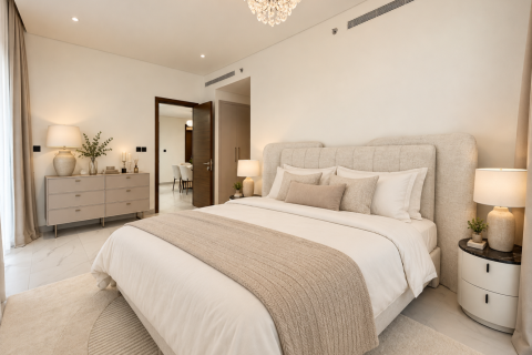 Leilighet til salgs i Dubai, Emiratene 3 soverom, 145 kvm Nr. 769501 - Foto 15
