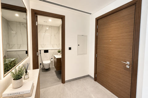 Leilighet til salgs i Dubai, Emiratene 3 soverom, 145 kvm Nr. 769501 - Foto 19
