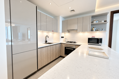 Leilighet til salgs i Dubai, Emiratene 3 soverom, 145 kvm Nr. 769501 - Foto 6