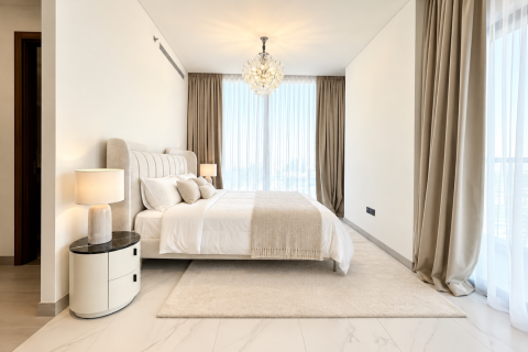 Leilighet til salgs i Dubai, Emiratene 3 soverom, 145 kvm Nr. 769501 - Foto 14