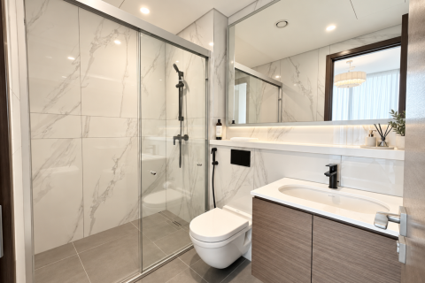 Leilighet til salgs i Dubai, Emiratene 3 soverom, 145 kvm Nr. 769501 - Foto 12