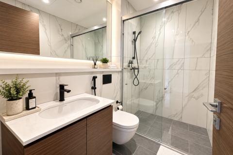 Leilighet til salgs i Dubai, Emiratene 3 soverom, 145 kvm Nr. 769501 - Foto 17