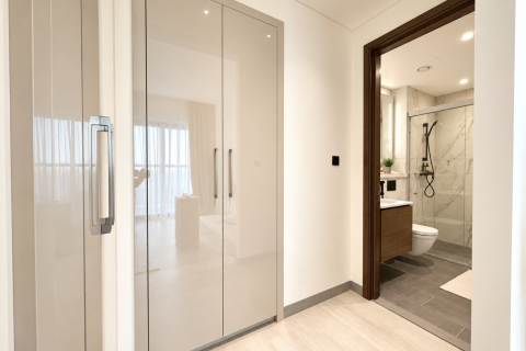 Leilighet til salgs i Dubai, Emiratene 3 soverom, 145 kvm Nr. 769501 - Foto 16
