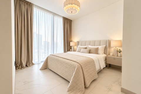 Leilighet til salgs i Dubai, Emiratene 3 soverom, 145 kvm Nr. 769501 - Foto 10