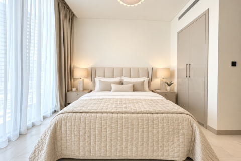 Leilighet til salgs i Dubai, Emiratene 3 soverom, 145 kvm Nr. 769501 - Foto 11