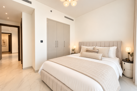 Leilighet til salgs i Dubai, Emiratene 3 soverom, 145 kvm Nr. 769501 - Foto 8