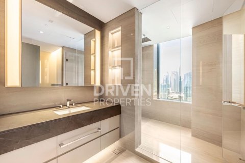 Downtown Dubai (Downtown Burj Dubai)、Dubai、UAE にあるマンション販売中 4ベッドルーム、492.39 m2、No778653 - 写真 22