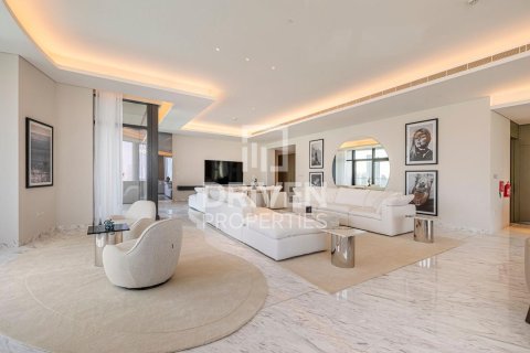 Downtown Dubai (Downtown Burj Dubai)、Dubai、UAE にあるマンション販売中 4ベッドルーム、492.39 m2、No778653 - 写真 7