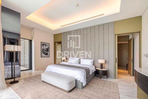 Downtown Dubai (Downtown Burj Dubai)、Dubai、UAE にあるマンション販売中 4ベッドルーム、492.39 m2、No778653 - 写真 10
