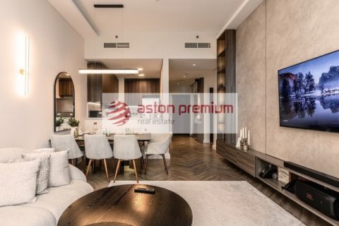 阿联酋 Dubai Dubai Media City 待售 : 2 卧, 142 平方米 , 编号783377 - 照片 3