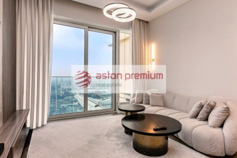 דירה ב Dubai Media City, Dubai, איחוד האמירויות 2 חדרי שינה, 142 מ