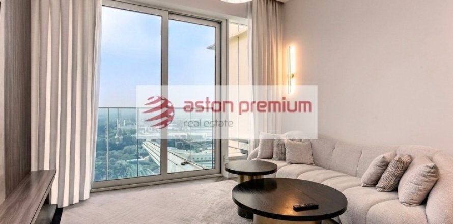 阿联酋 Dubai Dubai Media City 公寓  2 卧, 142 平方米 , 编号 783377