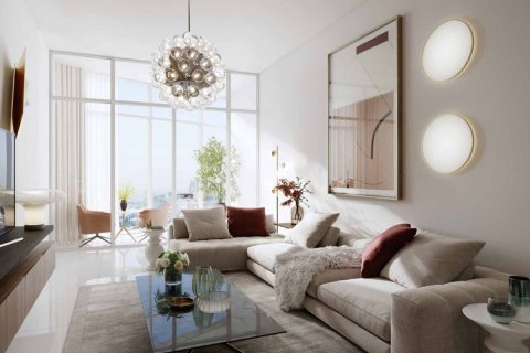 Korter asukohaga Sheikh Zayed Road, Dubai, AÜE: 1 magamistoaga, 109.4 m² Nr 760591