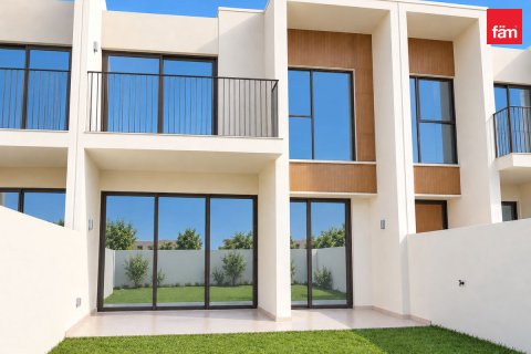 Βίλα σε Dubai, ΗΑΕ 3 υπνοδωμάτια, 174 τ.μ. Αρ. 769631 - φωτογραφία 1