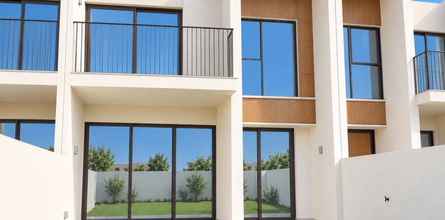 Villa em Dubai, EAU 3 quartos, 174 m2 № 769631