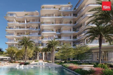 Apartament në Palm Jumeirah, Dubai, Emiratet e Bashkuara Arabe 4 dhoma gjumi, 724.3 m2. № 769419