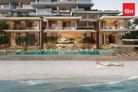 Apartment in Palm Jumeirah, Dubai, UAE 4 bedrooms, 724.3 sq.m. № 769419 - photo 22