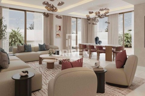Vila u Dubai South (Dubai World Central), UAE 3 spavaćih soba, 200.02 m2 Br. 781519 - fotografija 10