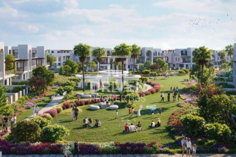 Vila u Dubai South (Dubai World Central), UAE 3 spavaćih soba, 200.02 m2 Br. 781519 - fotografija 5