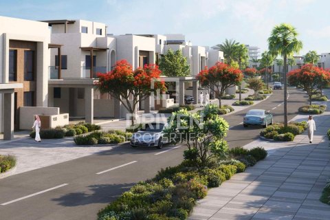 Vila u Dubai South (Dubai World Central), UAE 3 spavaćih soba, 200.02 m2 Br. 781519 - fotografija 4