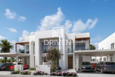 Vila u Dubai South (Dubai World Central), UAE 3 spavaćih soba, 200.02 m2 Br. 781519 - fotografija 9