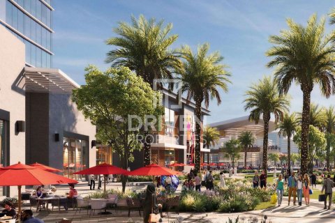 Vila u Dubai South (Dubai World Central), UAE 3 spavaćih soba, 200.02 m2 Br. 781519 - fotografija 7