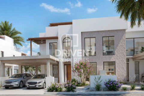 Vila u Dubai South (Dubai World Central), UAE 3 spavaćih soba, 200.02 m2 Br. 781519 - fotografija 8