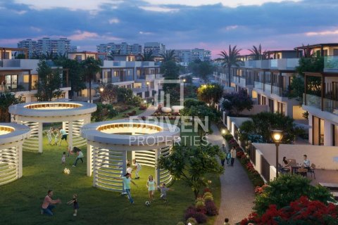 Vila u Dubai South (Dubai World Central), UAE 3 spavaćih soba, 200.02 m2 Br. 781519 - fotografija 6