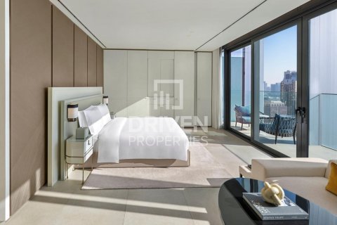 Appartement te huur in Al Satwa, Dubai, VAE 1 kamer, 56.76 vr.m., nr 782662 - foto 6