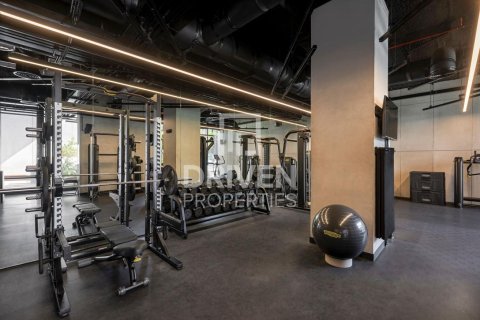Appartement te huur in Al Satwa, Dubai, VAE 1 kamer, 56.76 vr.m., nr 782662 - foto 11