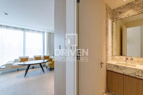 Appartement te huur in Al Satwa, Dubai, VAE 1 kamer, 56.76 vr.m., nr 782662 - foto 8