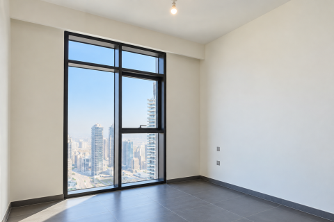 Пәтер Dubai Creek Harbour (The Lagoons), Дубай, БАӘ-да 2 жатын бөлмелер, 100.97 м² № 776833 - фото 6