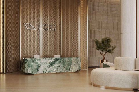 Müüa korter asukohaga Al Barsha, Dubai, AÜE: 1 toaline, 68.2 m² Nr 777766 - pilt 3