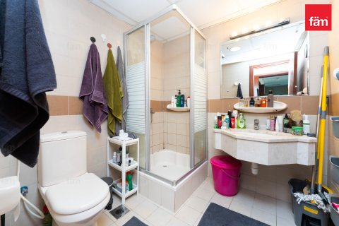 Пәтер Dubai Sports City, Дубай, БАӘ-да 1 жатын бөлме, 71.3 м² № 771913 - фото 12