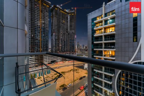 Пәтер Dubai Sports City, Дубай, БАӘ-да 1 жатын бөлме, 71.3 м² № 771913 - фото 16