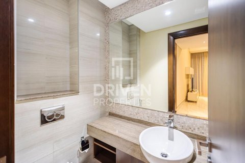 Apartmán v Business Bay, Dubai, SAE 1 spálňa, 107.95 m2 č. 759470 - Fotografia 9