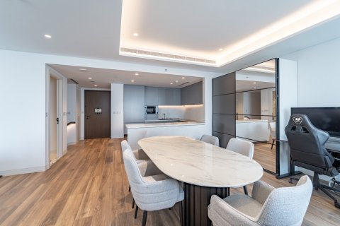 Appartamento in vendita a Jumeirah Islands, Dubai, EAU 2 camere da letto, 193 mq. № 766214 - foto 17