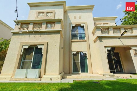 Villa en venta en Dubai, EAU 5 dormitorios, 531.5 m2 № 769870 - foto 9