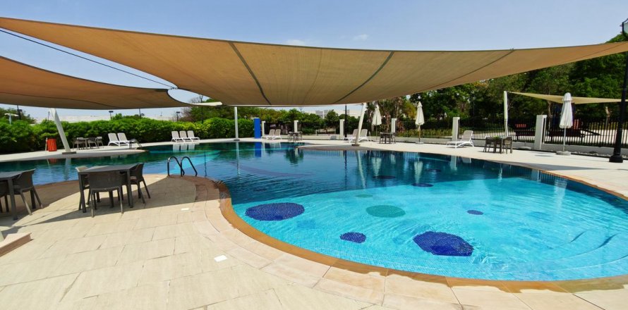 Villa en Dubai, EAU 5 dormitorios, 531.5 m² № 769870
