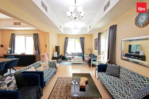 Villa en venta en Dubai, EAU 5 dormitorios, 531.5 m2 № 769870 - foto 5