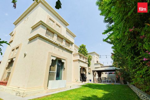 Villa en venta en Dubai, EAU 5 dormitorios, 531.5 m2 № 769870 - foto 10