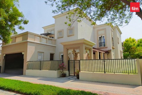 Villa en venta en Dubai, EAU 5 dormitorios, 531.5 m2 № 769870 - foto 19