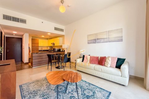 Dubai Marina, Dubai, BAE’de satılık daire 1 yatak odası, 77 m&sup2; No 780293 - fotoğraf 2