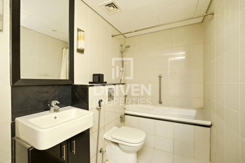 Byt v Business Bay, Dubai, SAE 1 pokoj, 33.45 m² Č.: 782005 - fotografie 10