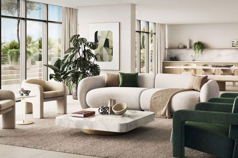 Appartement te koop in Dubai Hills Estate, Dubai, VAE 3 slaapkamers, 147.8 vr.m., nr 780512 - foto 2