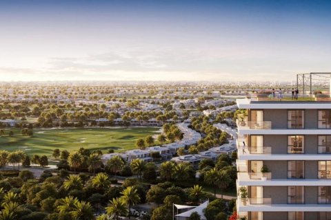 Appartement te koop in Dubai Hills Estate, Dubai, VAE 3 slaapkamers, 147.8 vr.m., nr 780512 - foto 11