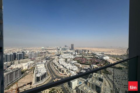 Apartament në Arjan, Dubai, Emiratet e Bashkuara Arabe 34 m2. № 771862 - Foto 3