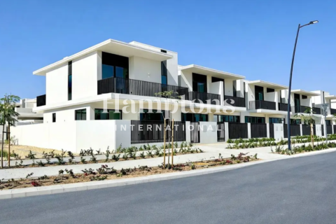 Řadový dům v The Valley, Dubai, SAE 3 ložnice, 137.68224600 m² Č.: 769562 - fotografie 7