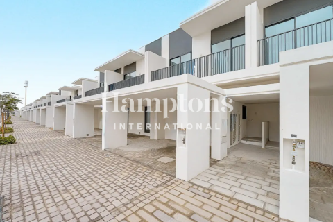 Řadový dům v The Valley, Dubai, SAE 3 ložnice, 137.68224600 m² Č.: 769562 - fotografie 5
