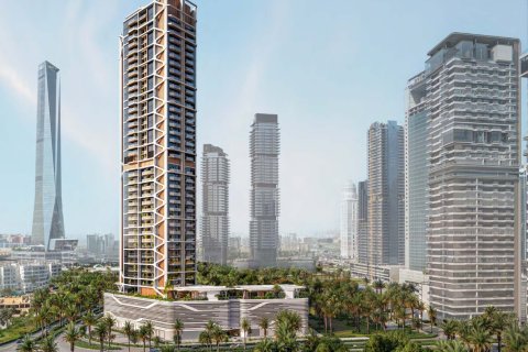 Apartment in Jumeirah Islands, Dubai, UAE 1 bedroom, 76 sq.m. № 769467 - photo 18